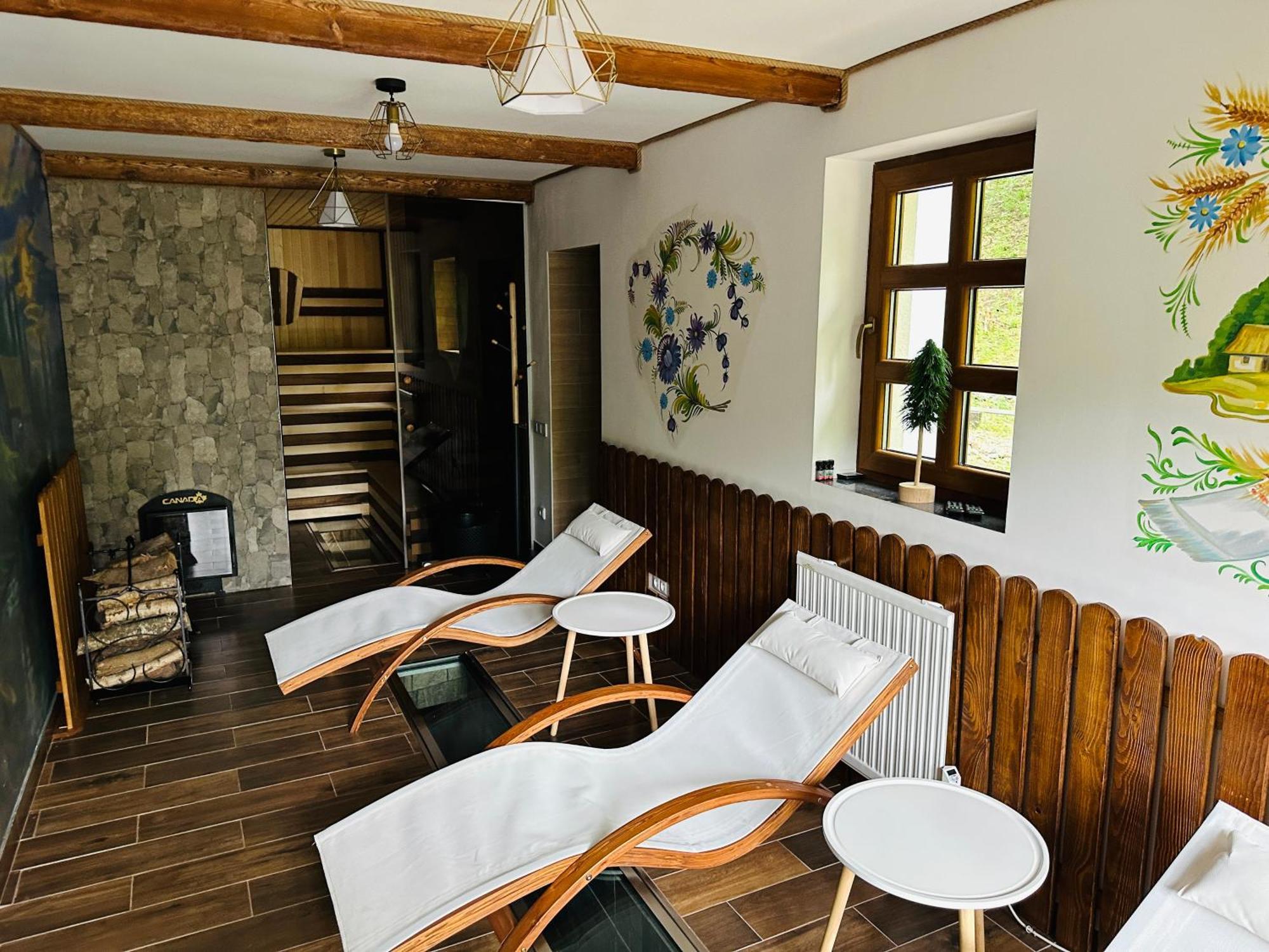 Chata Pohadka- "Lesni Udoli" Perštejn Extérieur photo